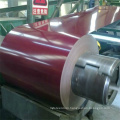 PPGI Cold Rolled Color Coated Steel Coil